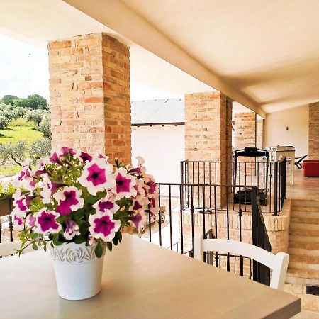 B&B Torre Dei Monaci Chieti Zewnętrze zdjęcie