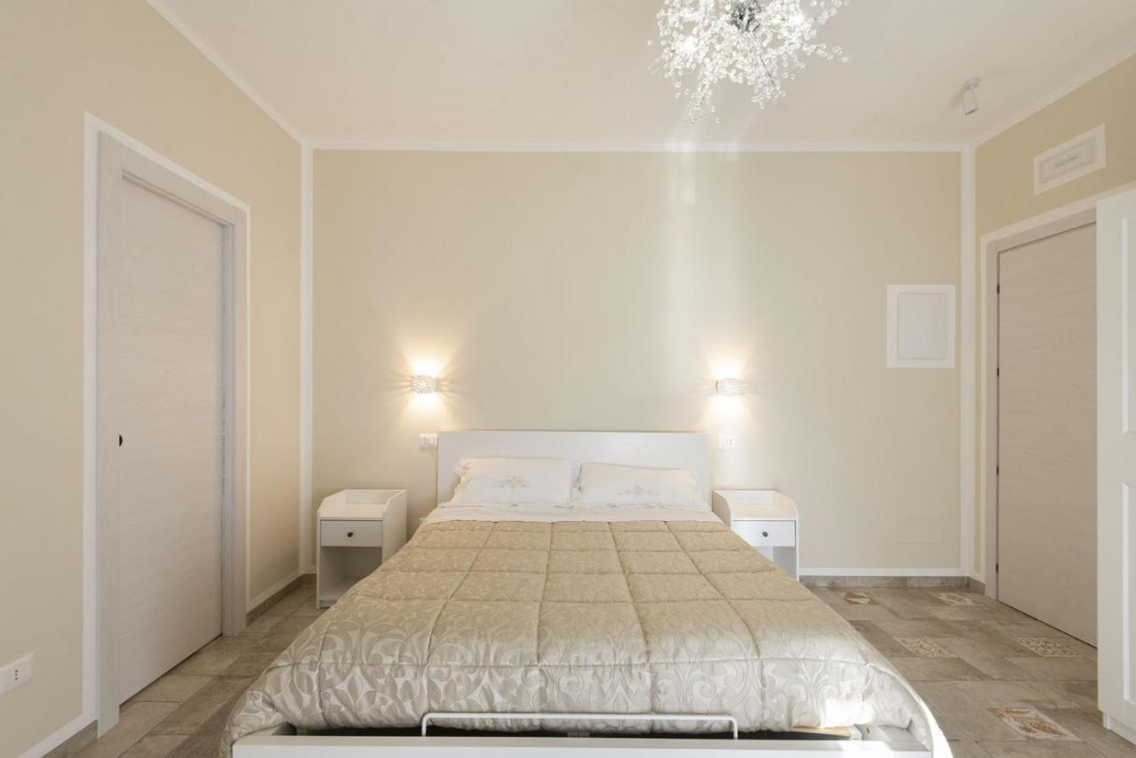 B&B Torre Dei Monaci Chieti Zewnętrze zdjęcie