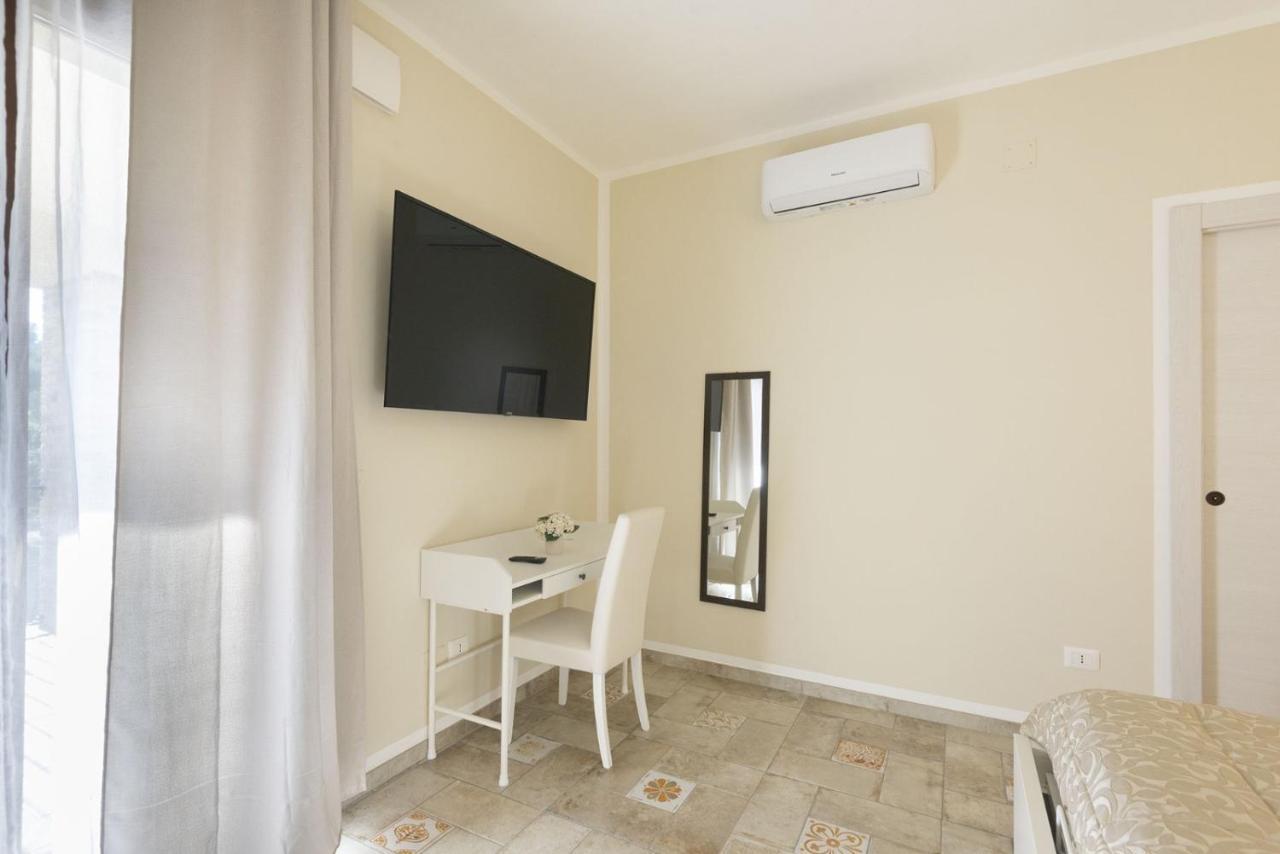 B&B Torre Dei Monaci Chieti Zewnętrze zdjęcie