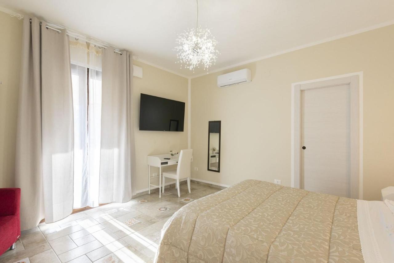 B&B Torre Dei Monaci Chieti Zewnętrze zdjęcie