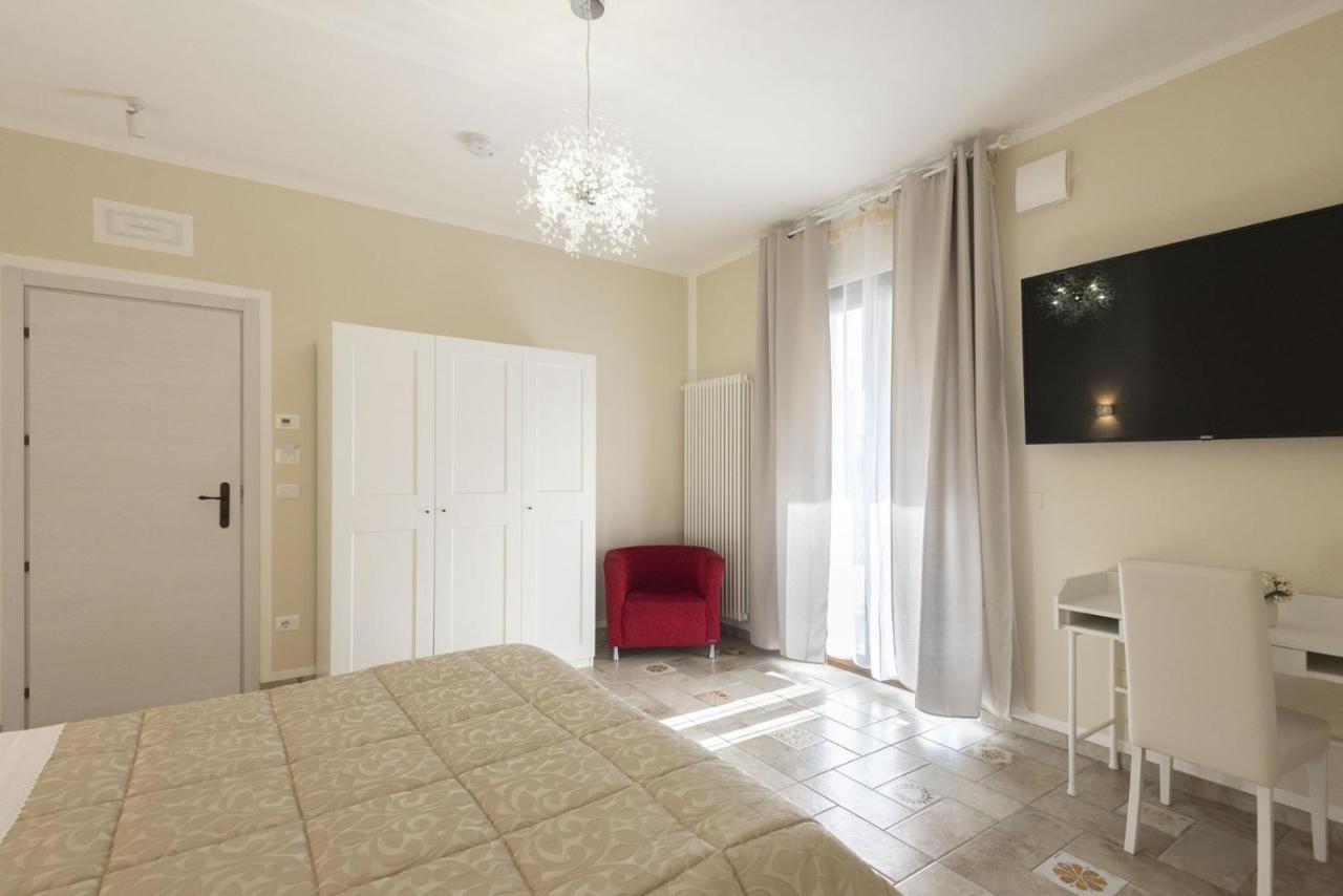 B&B Torre Dei Monaci Chieti Zewnętrze zdjęcie