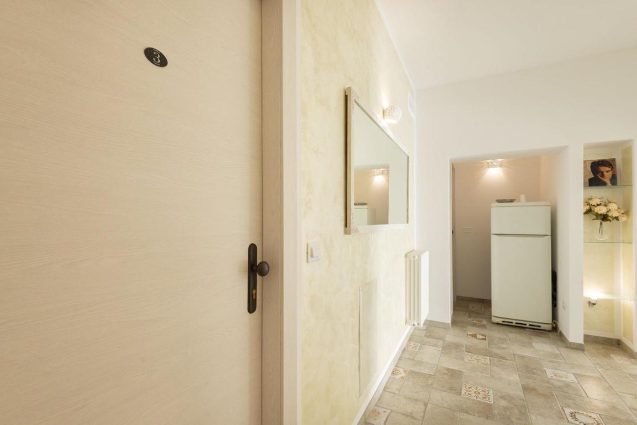 B&B Torre Dei Monaci Chieti Zewnętrze zdjęcie