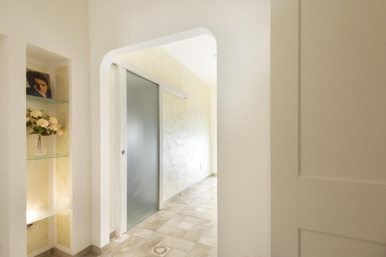 B&B Torre Dei Monaci Chieti Zewnętrze zdjęcie